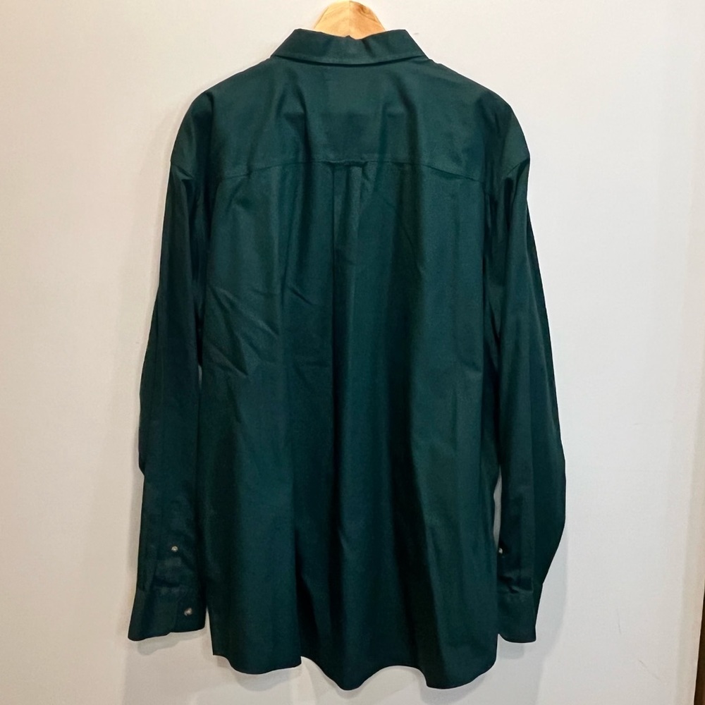 Cabela’s button down shirt - Picture 2 of 3